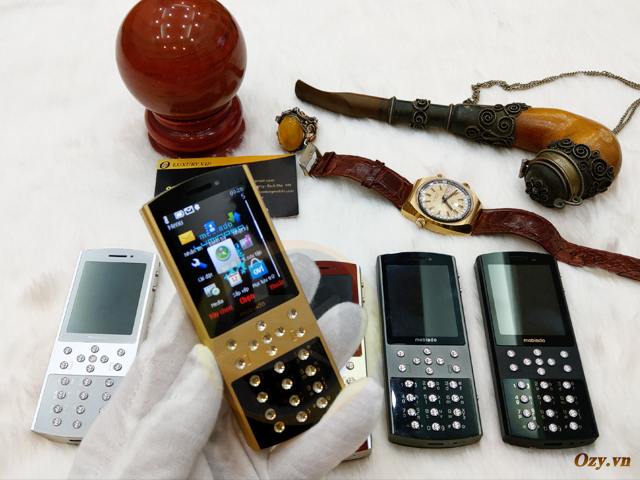 mobiado 712 gold